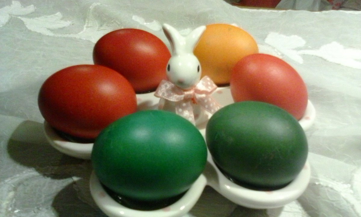 Καλό Πασχα με αγάπη και υγεία!!!