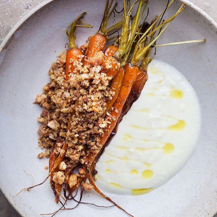 Heading to <a href="/BluesfestByron/">Bluesfest Byron Bay</a>? This is THE guide on where to eat and drink! #listennow apple.co/2lElXrs