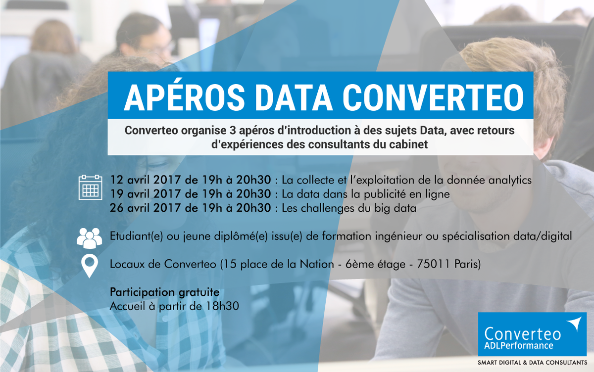 Converteo tweet media