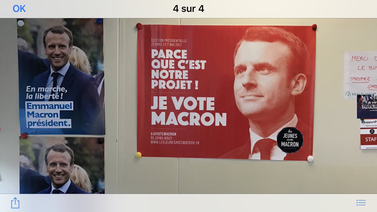 Sacha Houlié tweet media