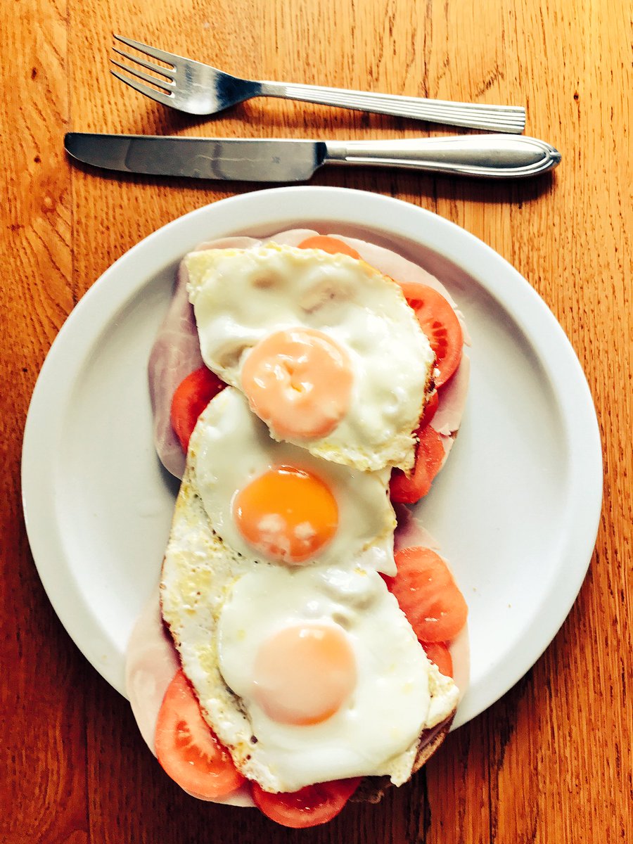 patrickkohlen's tweet image. #EggCount is on ... 3🥚