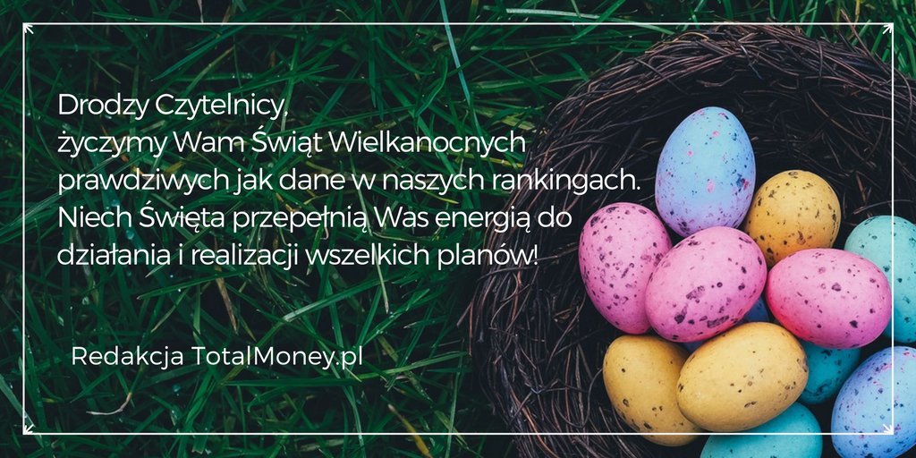 TotalMoneypl's tweet photo. Wesołych Świąt!
#WielkiPiatek #świeta https://t.co/jh4o3YWdTp