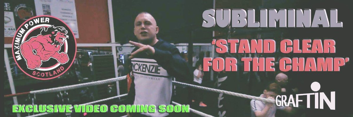Coming soon !! New Music Video