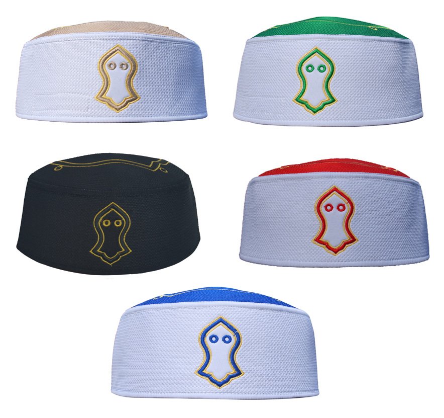 the_kufi's tweet photo. Prophet's Sandal Design Kufis
Now available at https://t.co/hqFRCjxy9G
#thekufi #kufi #muslimclothing #muslimmenswear #prayercaps #kofiya https://t.co/gWkIrJyb5k