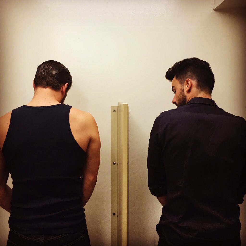 I couldn't help it. <a href="/TheFrankDelfino/">Frank Delfino</a> was huge.