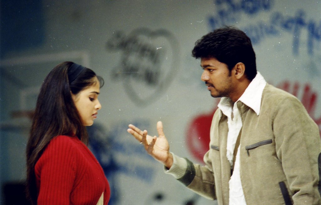 vijay_fort's tweet photo. #12YearsOfSACHEIN #TheMiracleoflove #Sachein Loves #Shallini 💓 @johnroshan waiting for next Thalapathy movie bro @ThisIsDSP @Actor_Vadivelu https://t.co/KO7BmYZ3Cs
