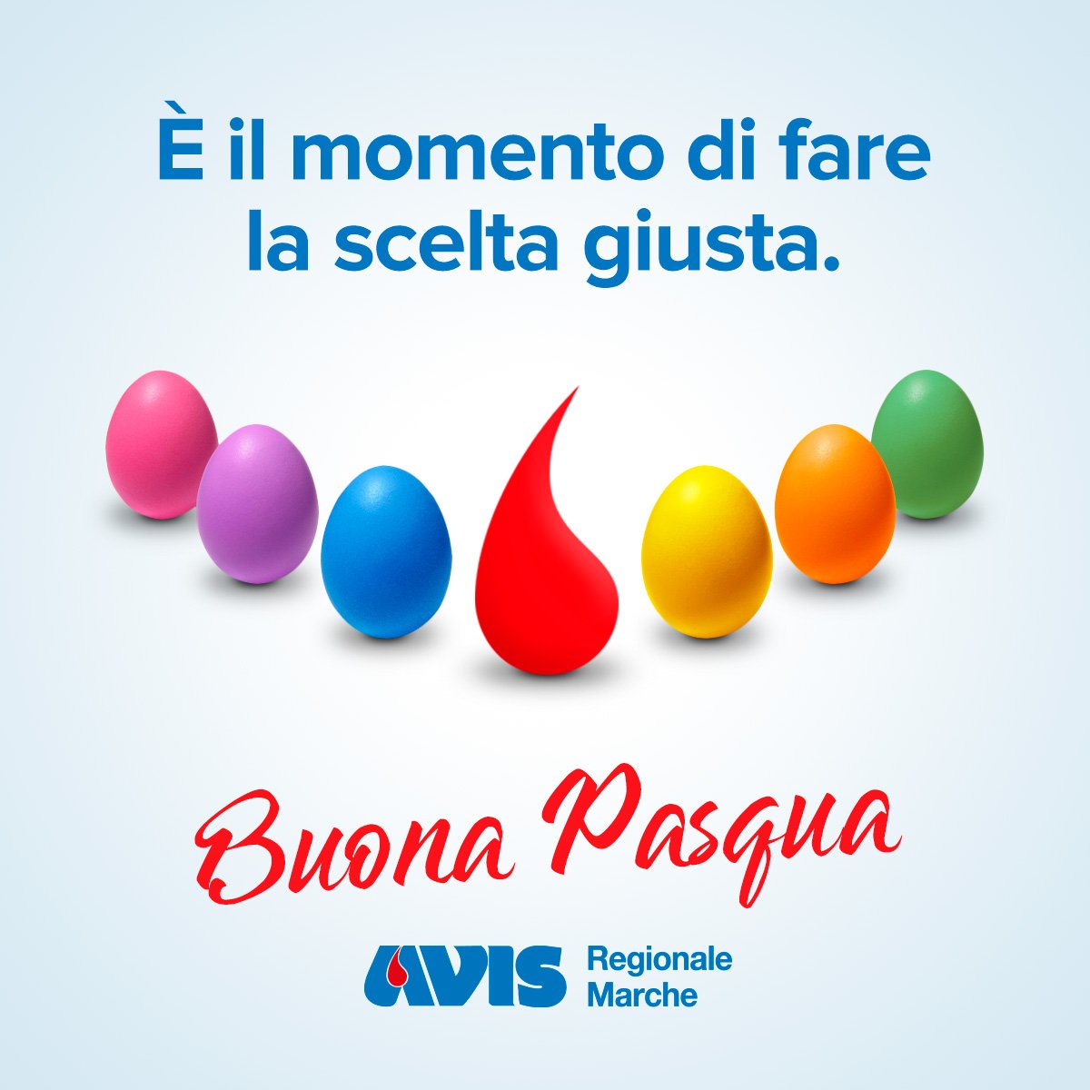 AvisMarche's tweet photo. Auguri di #BuonaPasqua!
#avismarche https://t.co/H8BXyD0BLp