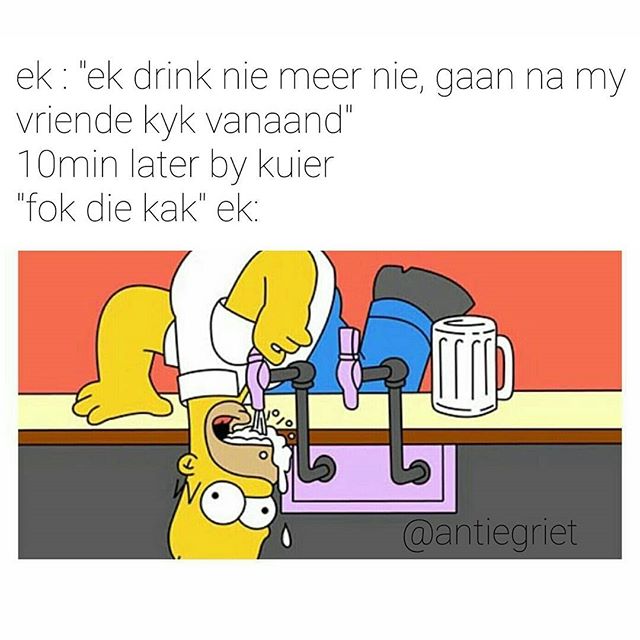 kwaaimemes's tweet photo. Die meme is letterlik ek 😂 My vriende se meme pages is getag, checkit uit👋😏 Ignore die tags #afrikaans #afrikaansegrappe #afrikaansememes #k https://t.co/uXNhYxgqWS