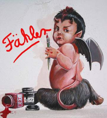 Auf deine #Bewerbungen bekommst du ständig nur Absagen? Das könnte der Grund sein: bit.ly/2p2wHlt #Jobsuche #Fehlerteufel