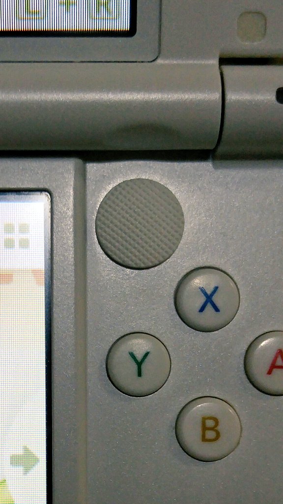 ニンテンドーnew3dsのcスティック 2ページ目 Togetter ニンテンドーnew3dsのcスティック 2ページ目 Togetter