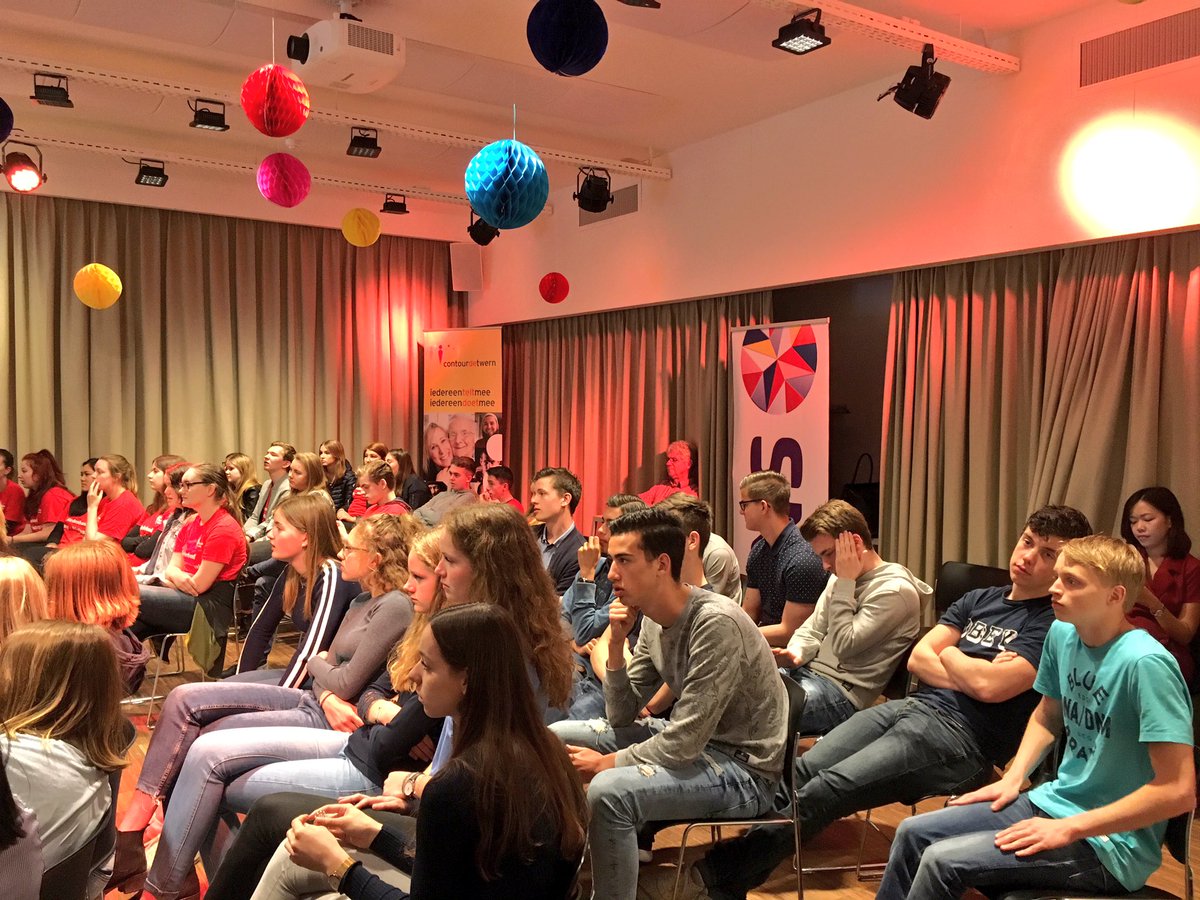 Dijkgraaf Mario tweet media