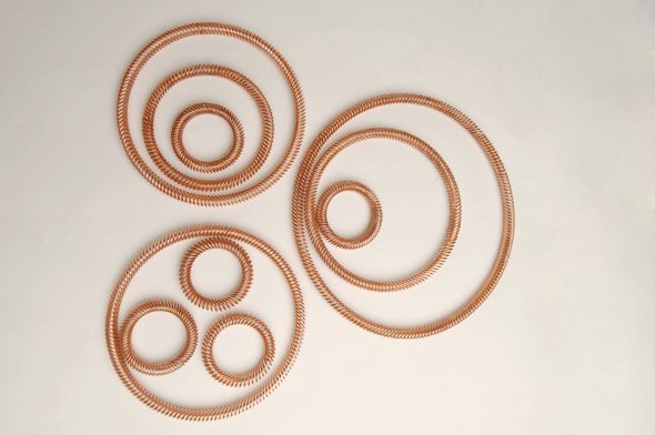 VictoryElectri3's tweet photo. The #SpringContacts provide a dual function that can be used as a mechanical joint and also between the male and female connections. https://t.co/eFoCDYb9N6