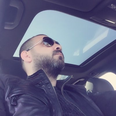 #YeniProfilResmi