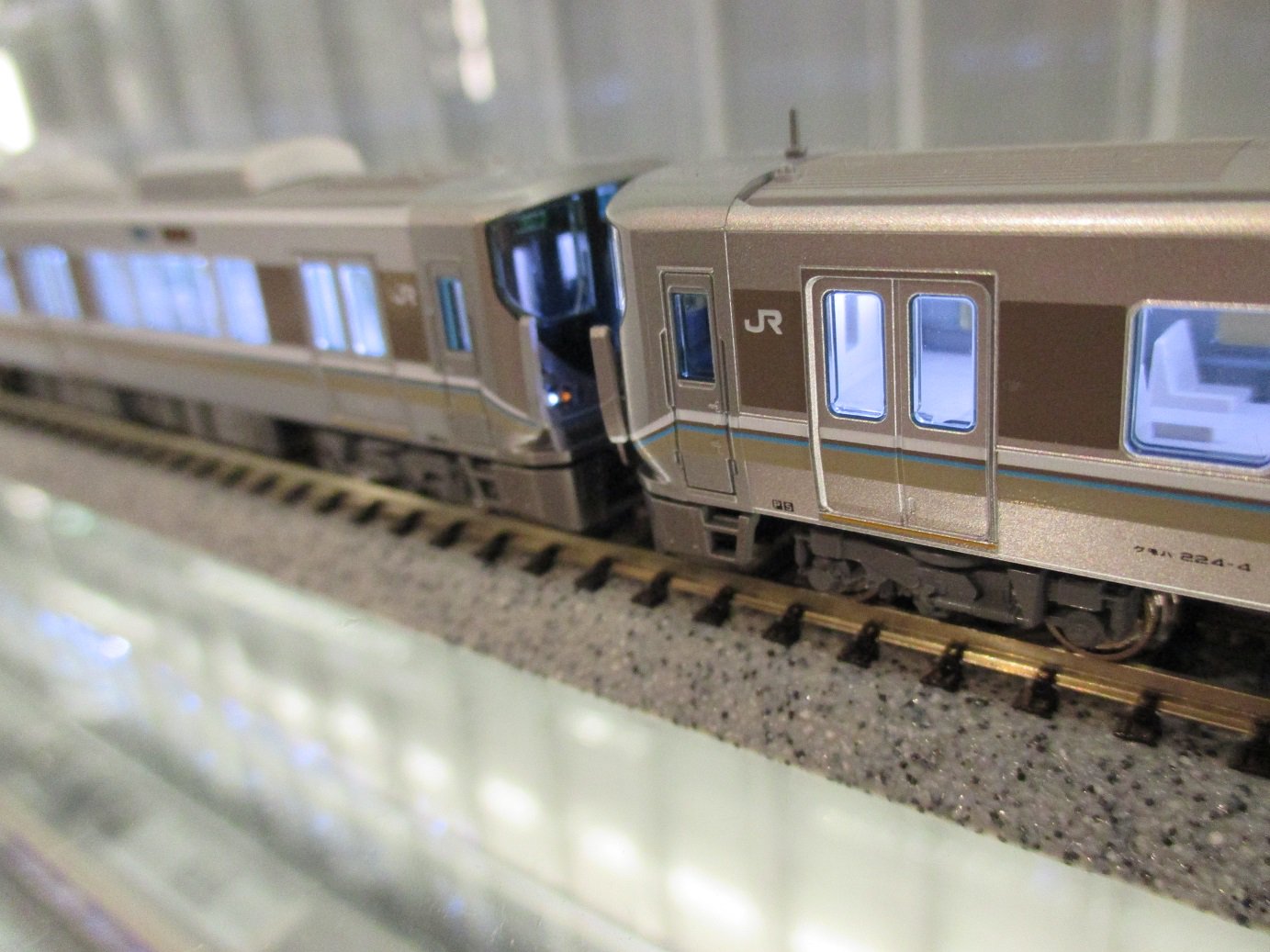KATO京都駅店 on X: 