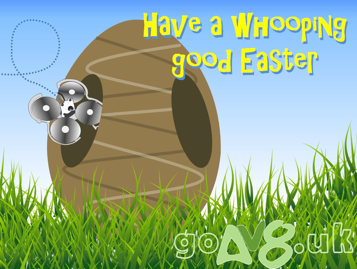 goAV8_uk's tweet photo. #GoodFriday &amp; #easterweekend, satisfy your #fpvaddiction with  #awesome #droneracing &amp; #drone #flying
#uav #fpv #drones #quaddiction #fun https://t.co/l22yJNb4Op