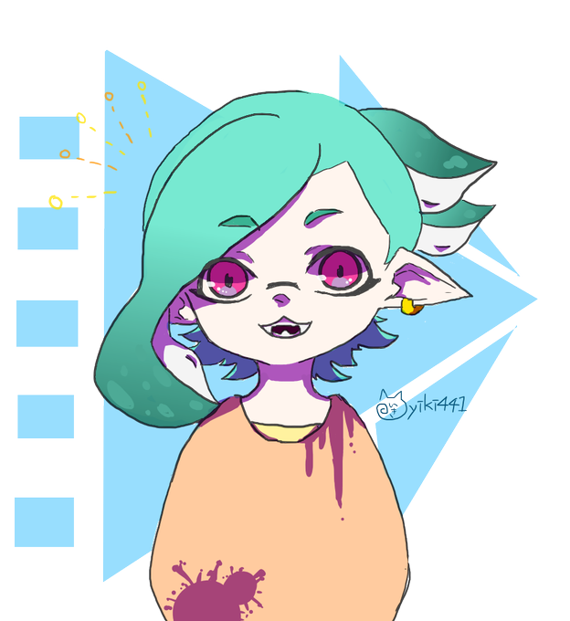 マイイカのtwitterイラスト検索結果 古い順 マイイカのtwitterイラスト検索結果 古い順