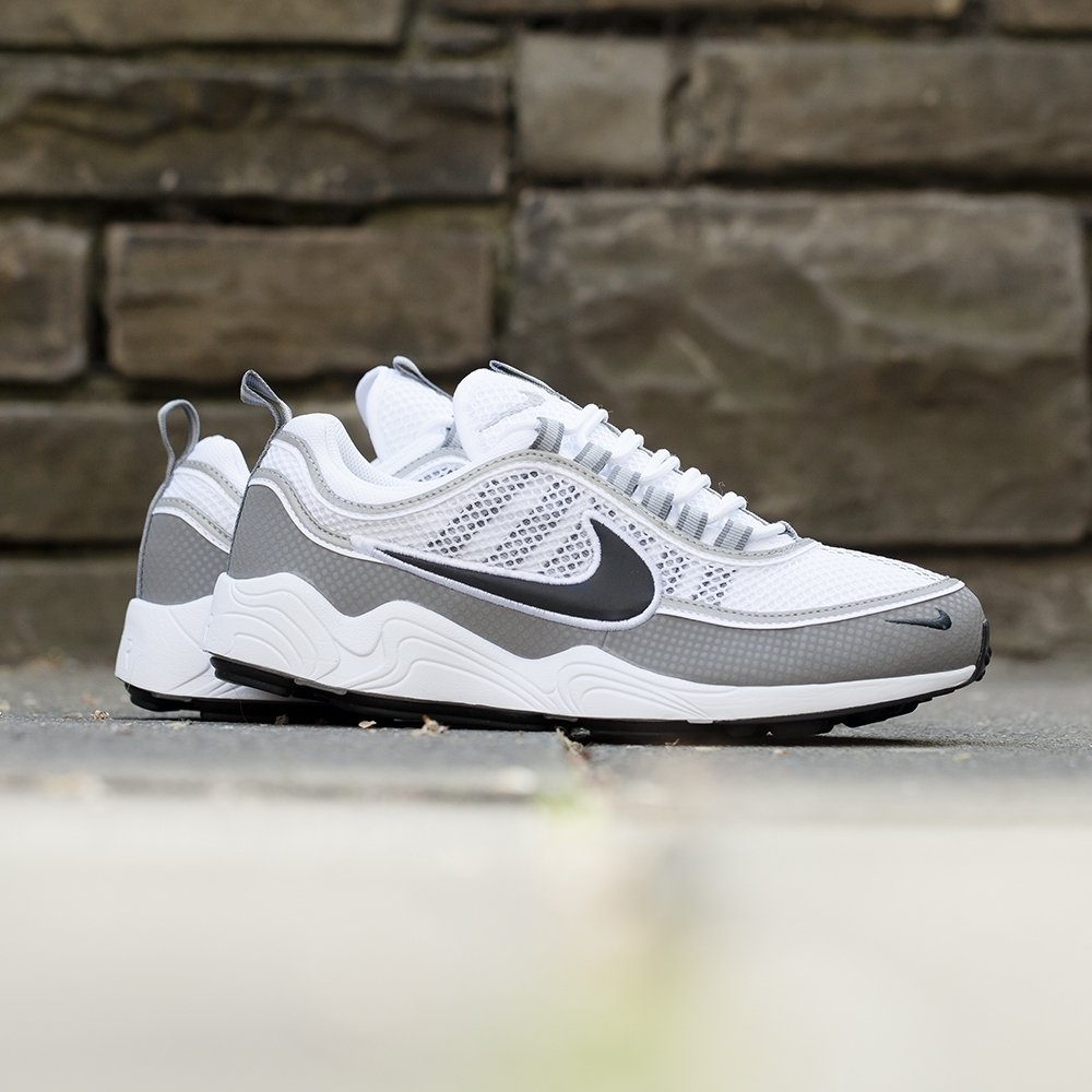 Footpatrol London on X: "Nike Zoom Spiridon 'White/Ash' | Now available online, priced £115. Shop online now: https://t.co/zKIRW2h06I #Nike https://t.co/xaJyRzFUbN" / X