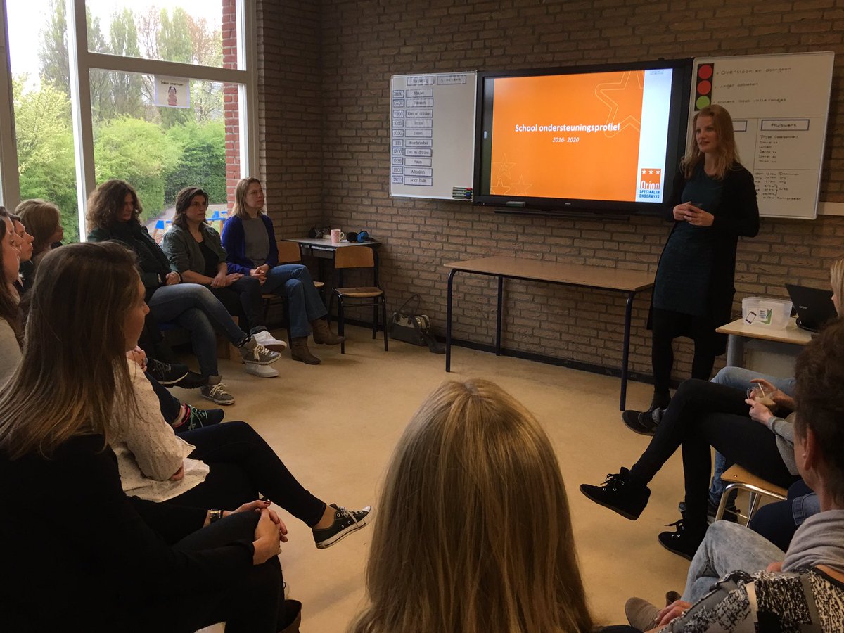 VanDetschool's tweet image. Wat een &quot;goede vrijdag&quot;! Studiedag Van Det: data duiden, SOP &amp;amp; TOP en training &quot;omgaan met agressief gedrag&quot;
@VanDetschool @react_training