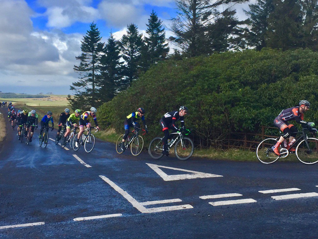 glenmarnockcc's tweet photo. Looking forward to running #drummondtrophy again his Sunday - one of Scotland's monuments. @ScottishCycling https://t.co/3UIxX8fmyi