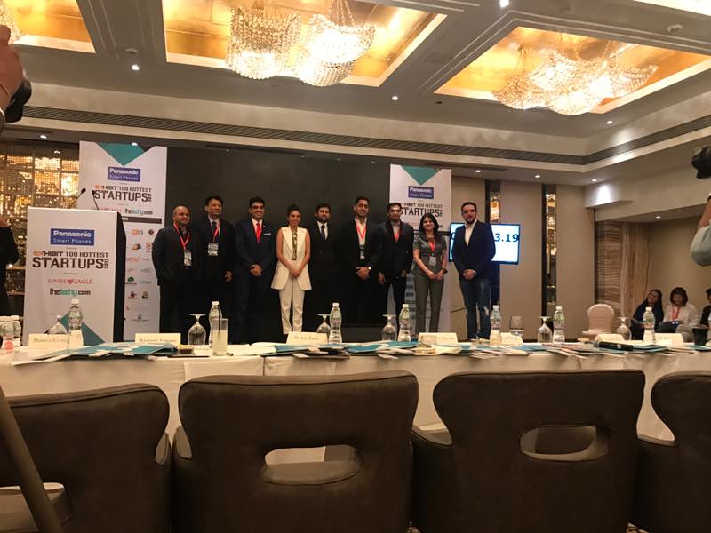 Pankaj11Rana's tweet photo. Great to see new ideas for new startups, love how innovation is happening!
I feel stoked to be a part of #ExHotStartups by @exhibitmagazine https://t.co/4w52Dysvou