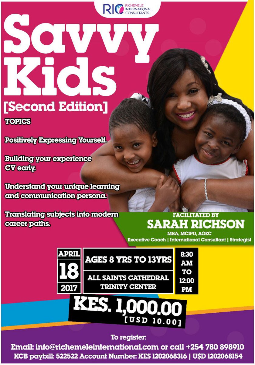 Richemele1's tweet photo. Be ahead of the game and get involved. Visit @SRichson facebook page for details https://t.co/4SaYE8YMnb. Limited spaces left https://t.co/wSLledlMwQ