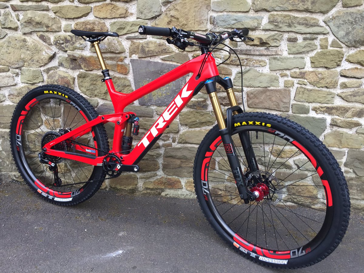 Blazing Bikes tweet media