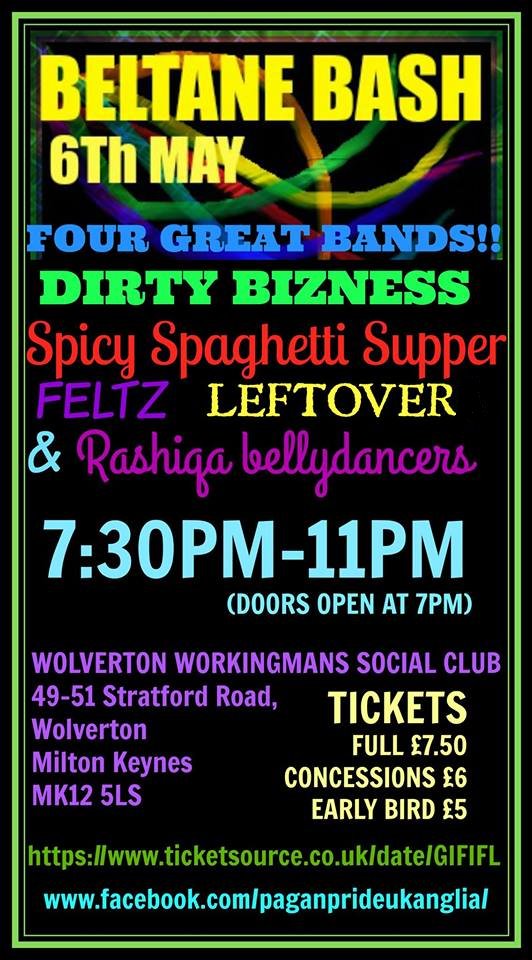 PaganPrideUK Anglia (@ppukanglia) on Twitter photo 