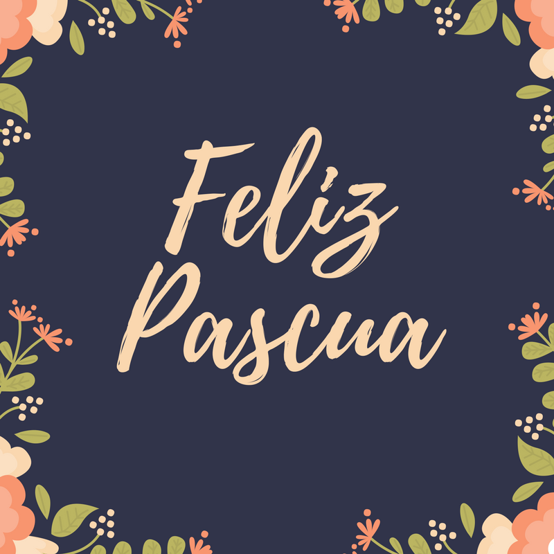 Lasertall's tweet photo. ¡Felices #Pascuas a todos! https://t.co/xnBMWMe4bs