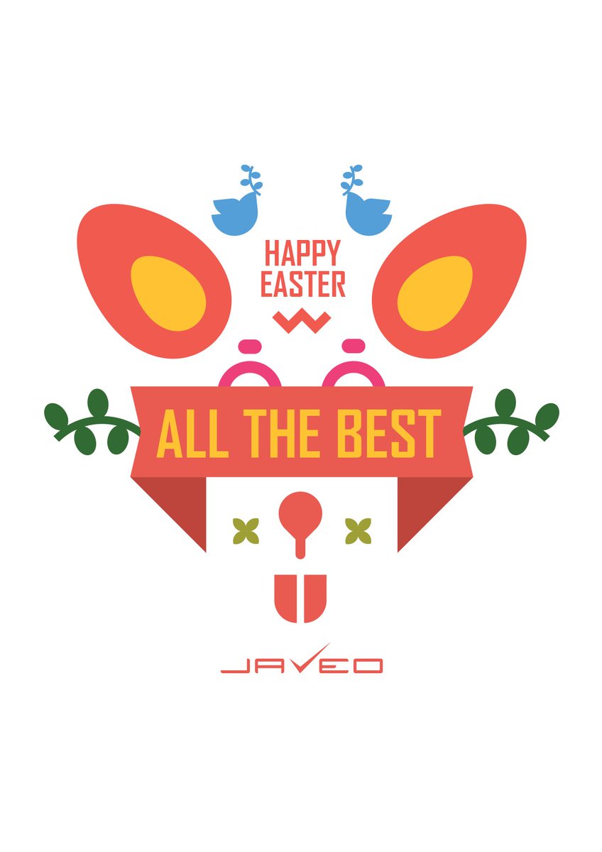 javeo_eu's tweet image. Happy Easter from JAVEO! #JAVEO #softwaredevelopment #Softwaretesting #Scala #Java