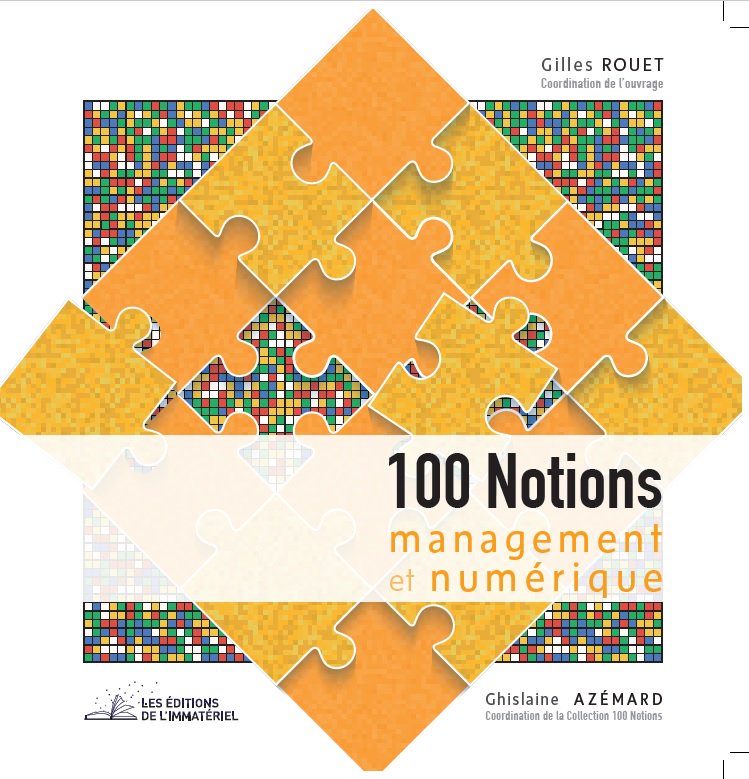 IDEFICreaTIC's tweet photo. L'#ouvrage #100notions #management et #numérique devrait bientôt arriver dans nos locaux ! #Parution prévue pour fin avril 2017. https://t.co/VLdQdKC1KL
