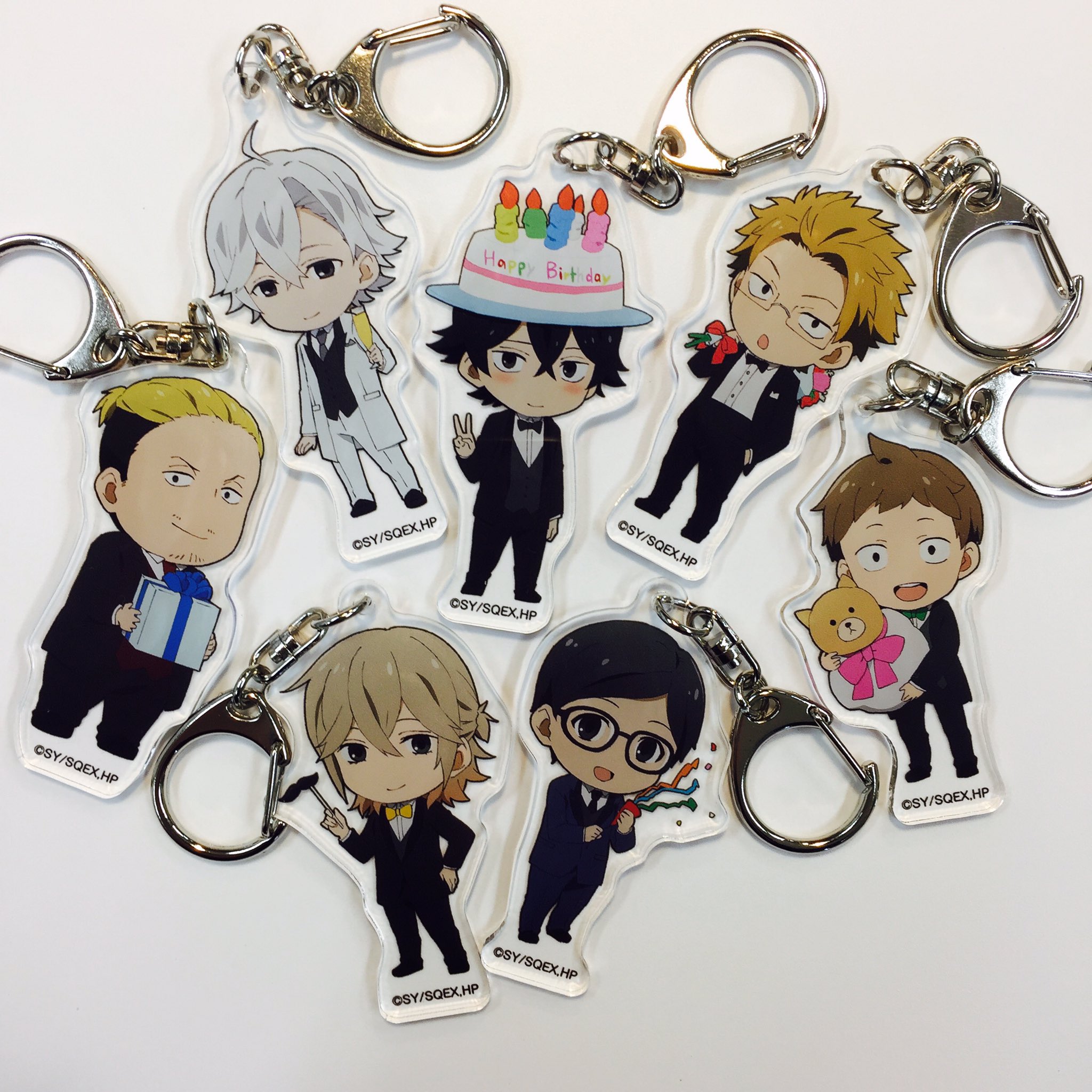 【メーカー直売】 中古】TVアニメ『はんだくん』キャラクターソングミニアルバム その他