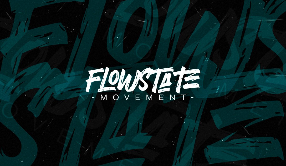 FlowStateOnline's tweet photo. Flowstate Movement YouTube is also now LIVE at https://t.co/aIBzQnd9Ra get on over and subscribe people!! #FSM #FlowstateMovement #YouTube https://t.co/nDi7elmyyg