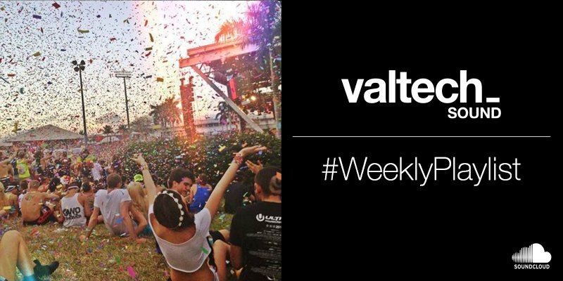 Valtech_FR's tweet photo. Coup d'envoi dans le désert californien ! 😍 🎶
Une belle affiche à découvrir en musique... #Coachella #ValtechSound https://t.co/KQruUVwAue https://t.co/9MShJO6Kl1