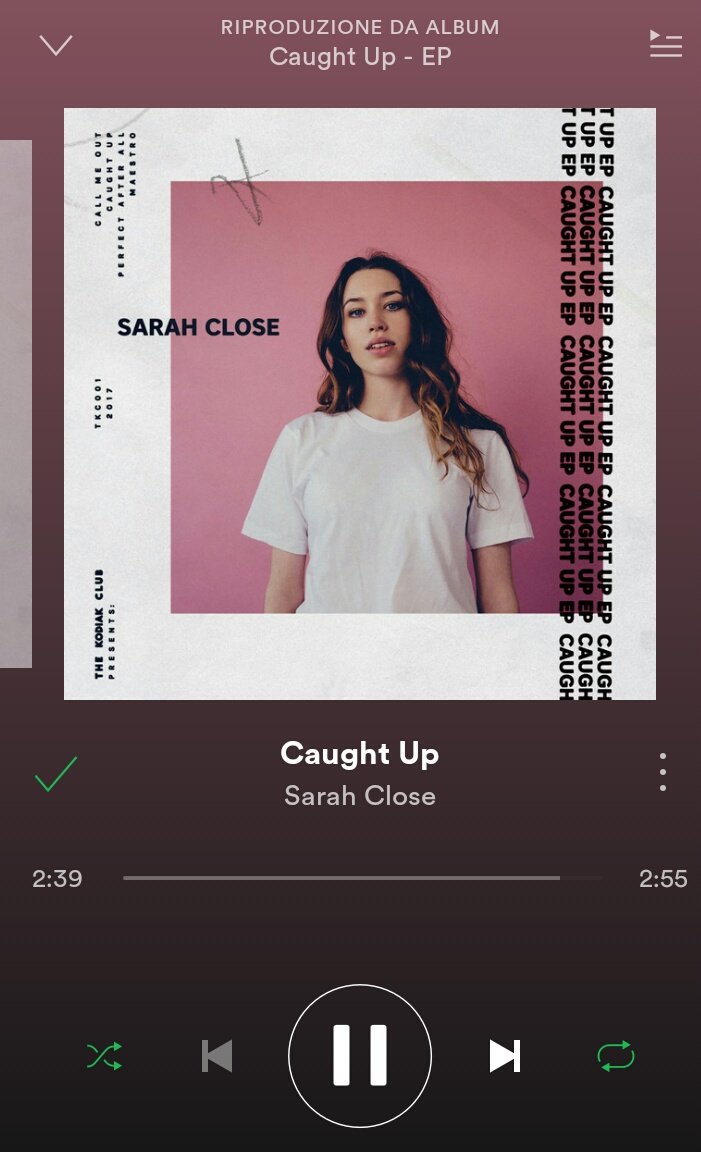 wolfcast_97's tweet image. This is reallyyyy great 😍 @Sazclose #love #callmeout