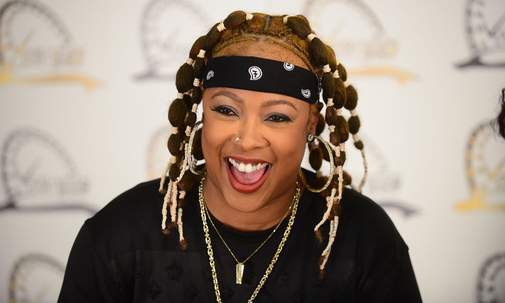 HAPPY BIRTHDAY... DA BRAT! \"GIVE IT 2 YOU\".   