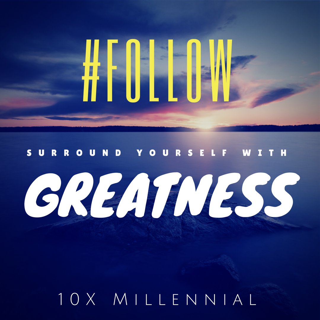 ImLanceSmith's tweet photo. #FollowFriday Part 2: @stacyacross @DarioButtazzo_ @ChrisWick_ @TheRealBradLea @hanknorman @GrantCardone @roadieob @JavierBeBee #10x https://t.co/t7Mg7v2Gwr