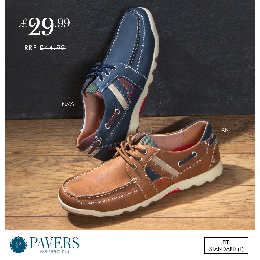 pavers shoes outlet