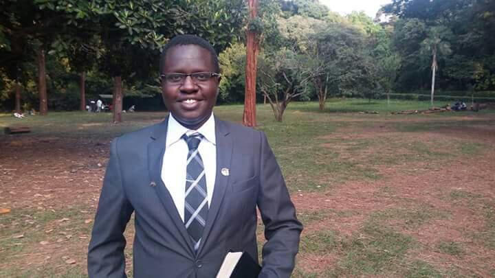 instrupella's tweet photo. Our brilliant pianist, Elvis Abenga @Elvis_Abenga! Sings Contra-alto, Tena 1&2 and deep Baritone.
#ForeverAnInstrument
#WajueVyombo https://t.co/BQOS6Bto8c