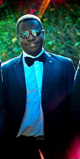 instrupella's tweet photo. Our brilliant pianist, Elvis Abenga @Elvis_Abenga! Sings Contra-alto, Tena 1&2 and deep Baritone.
#ForeverAnInstrument
#WajueVyombo https://t.co/BQOS6Bto8c