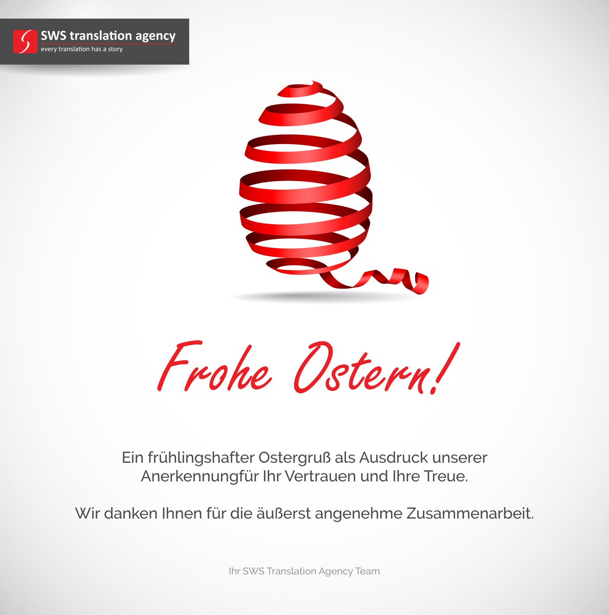sws_translation's tweet photo. #happyeasterholidays https://t.co/knimBaPSGI