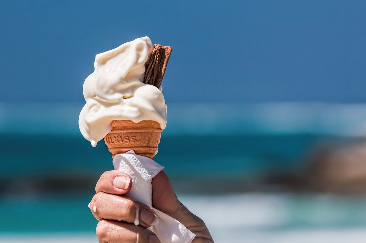 Ice cream dub (icecreamdubVW) Twitter