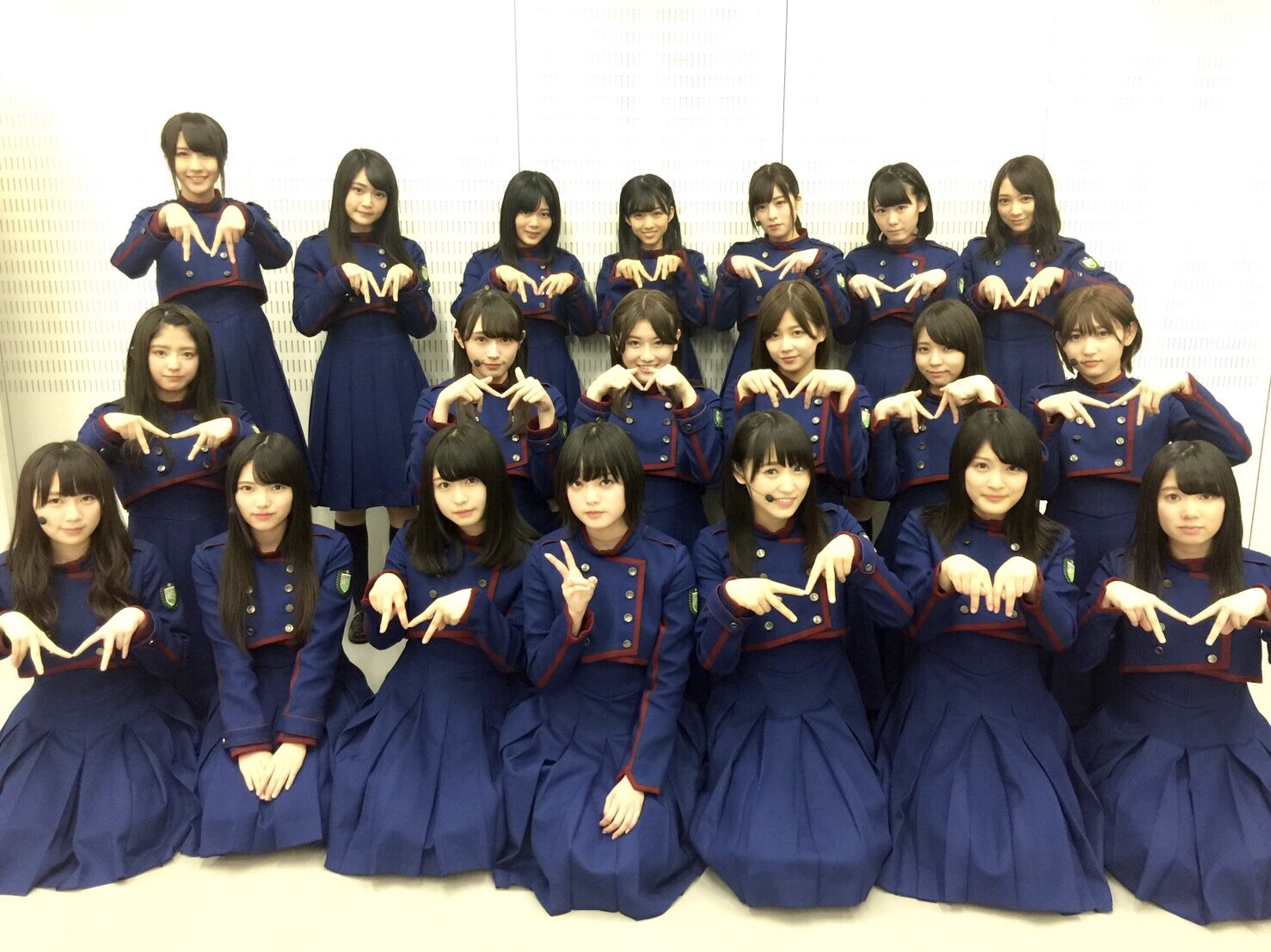 欅坂46 櫻坂46 Sakurazaka46『Sakurazuki』 - YouTube