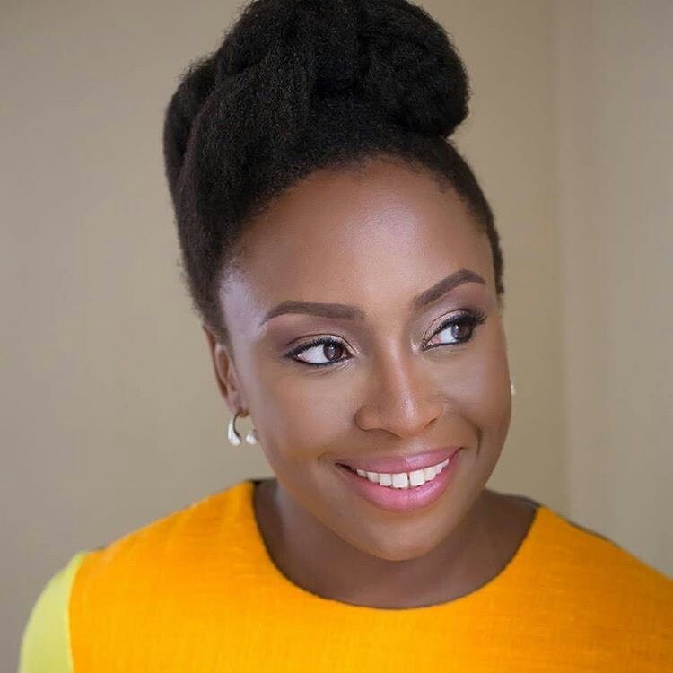 SplufikNG's tweet image. Nigerian Writer, Chimamanda Ngozi Adichie has been elected into the American Academy of Arts and Sciences, along with 228 new members.