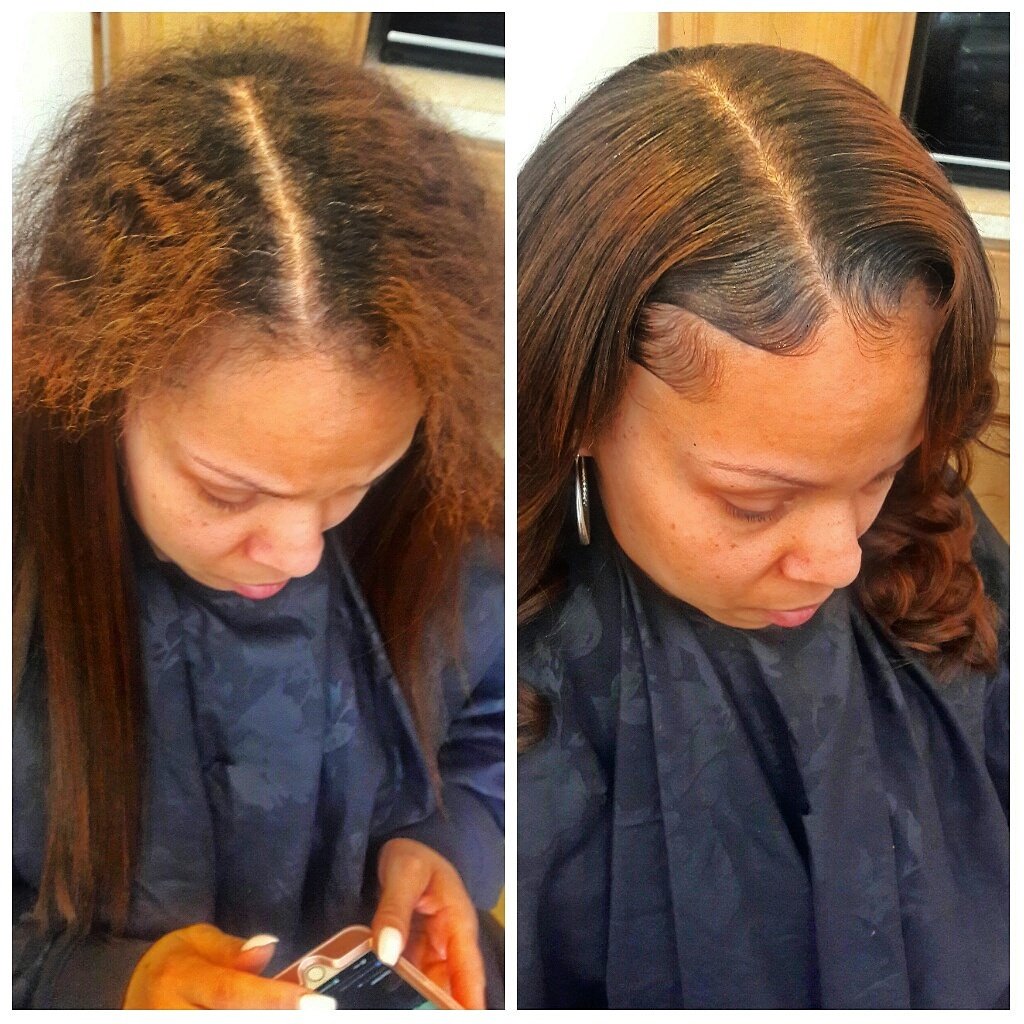Msgstyles3's tweet photo. Before and after πππ#Detriot #flawless #Beyonce #glogang #Ponytail #sidebob #CEO #professional #protective #selfmade #easterweekend #13rea https://t.co/7b2G77blaW