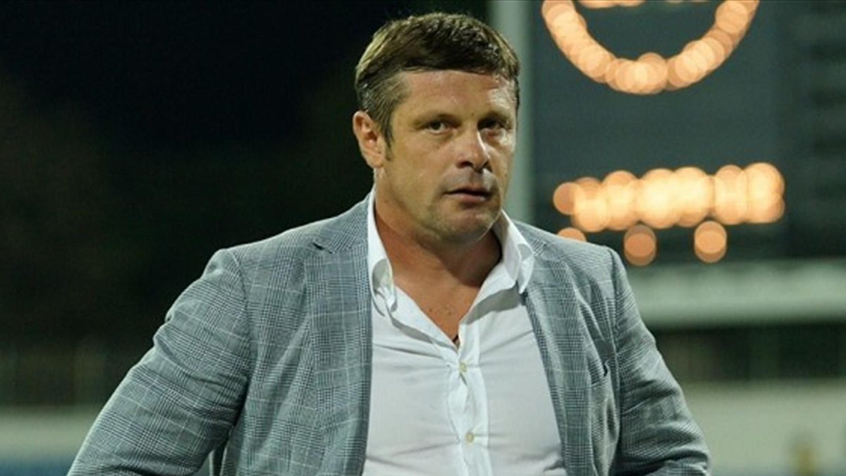 Олег Лужный: «Пока длится война с Россией, украинским игрокам там делать нечего» 🔥 Согласны?
ua.tribuna.com/football/10502…