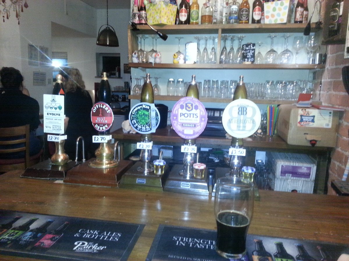 Grasshopper Micropub (@the_grasshopper) on Twitter photo GOOD FRIDAY <a href="/the_grasshopper/">Grasshopper Micropub</a>
De Black Stuff is back. Furnace Stout from <a href="/3PottsBrewingCo/">3 Potts Brewing Co.</a> 6.5%
Open from 4pm
#unfined #vegan #realale GOOD FRIDAY <a href="/the_grasshopper/">Grasshopper Micropub</a>
De Black Stuff is back. Furnace Stout from <a href="/3PottsBrewingCo/">3 Potts Brewing Co.</a> 6.5%
Open from 4pm
#unfined #vegan #realale