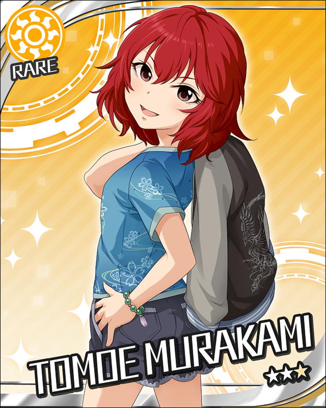 第6回シンデレラガールズ総選挙村上巴応援タグ付きつぶやきまとめ 村上巴に歌声を 14ページ目 Togetter 第6回シンデレラガールズ総選挙村上巴応援タグ付きつぶやきまとめ 村上巴に歌声を 14ページ目 Togetter