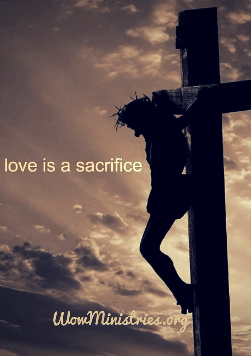 It is finished! "By His wounds we are healed." Isaiah 53:5 #GoodFriday