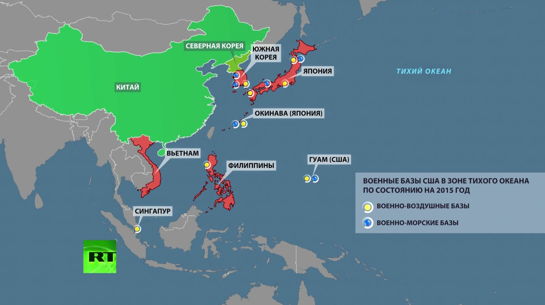 Сравнение россии и японии. Военные базы США В Юго-Восточной Азии карта. Военные базы в Юго Восточной Азии. Американские военные базы в Японии. Военные базы КНР за рубежом на карте.