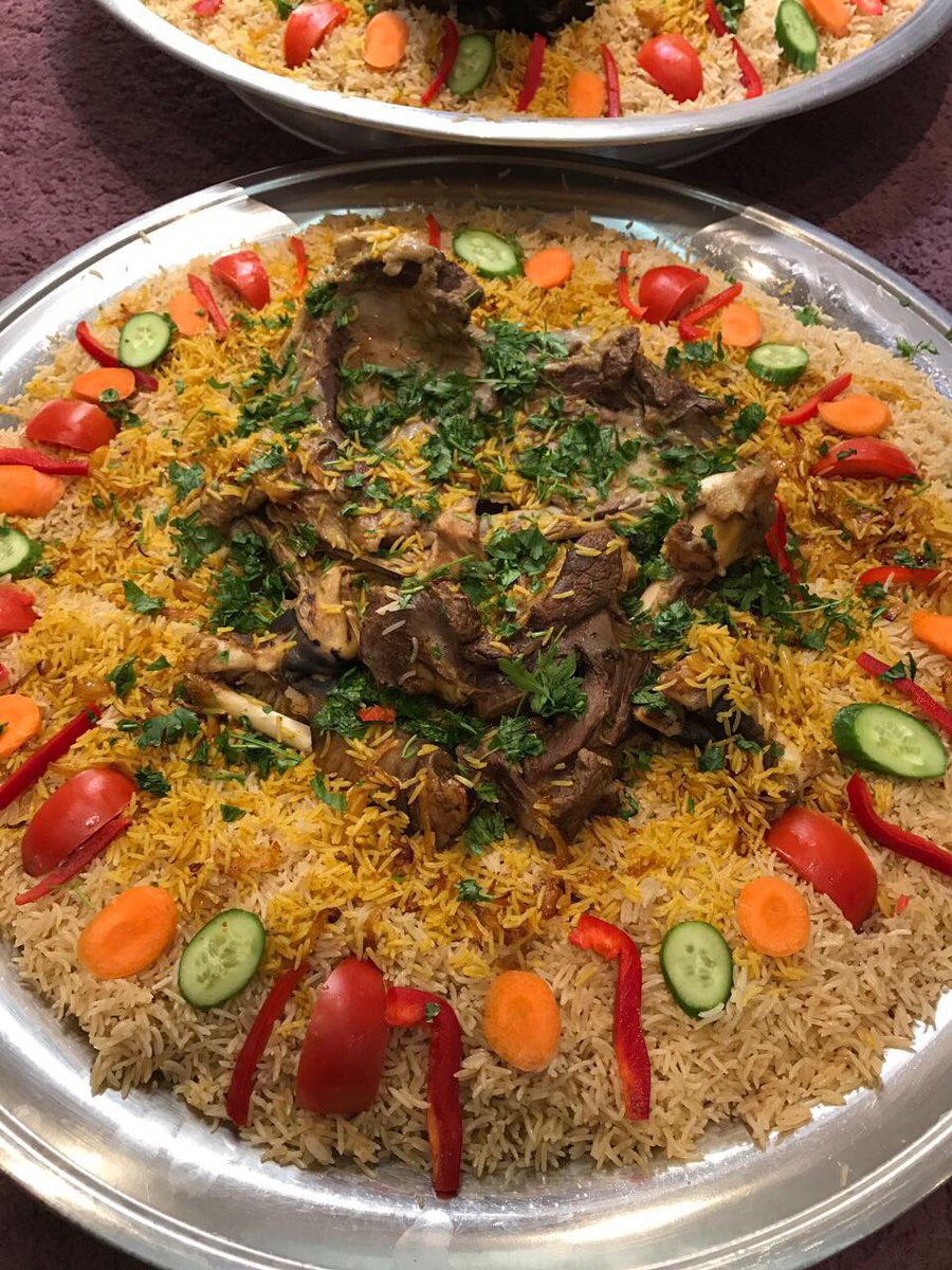 افضل مطاعم جدة رز ولحم 